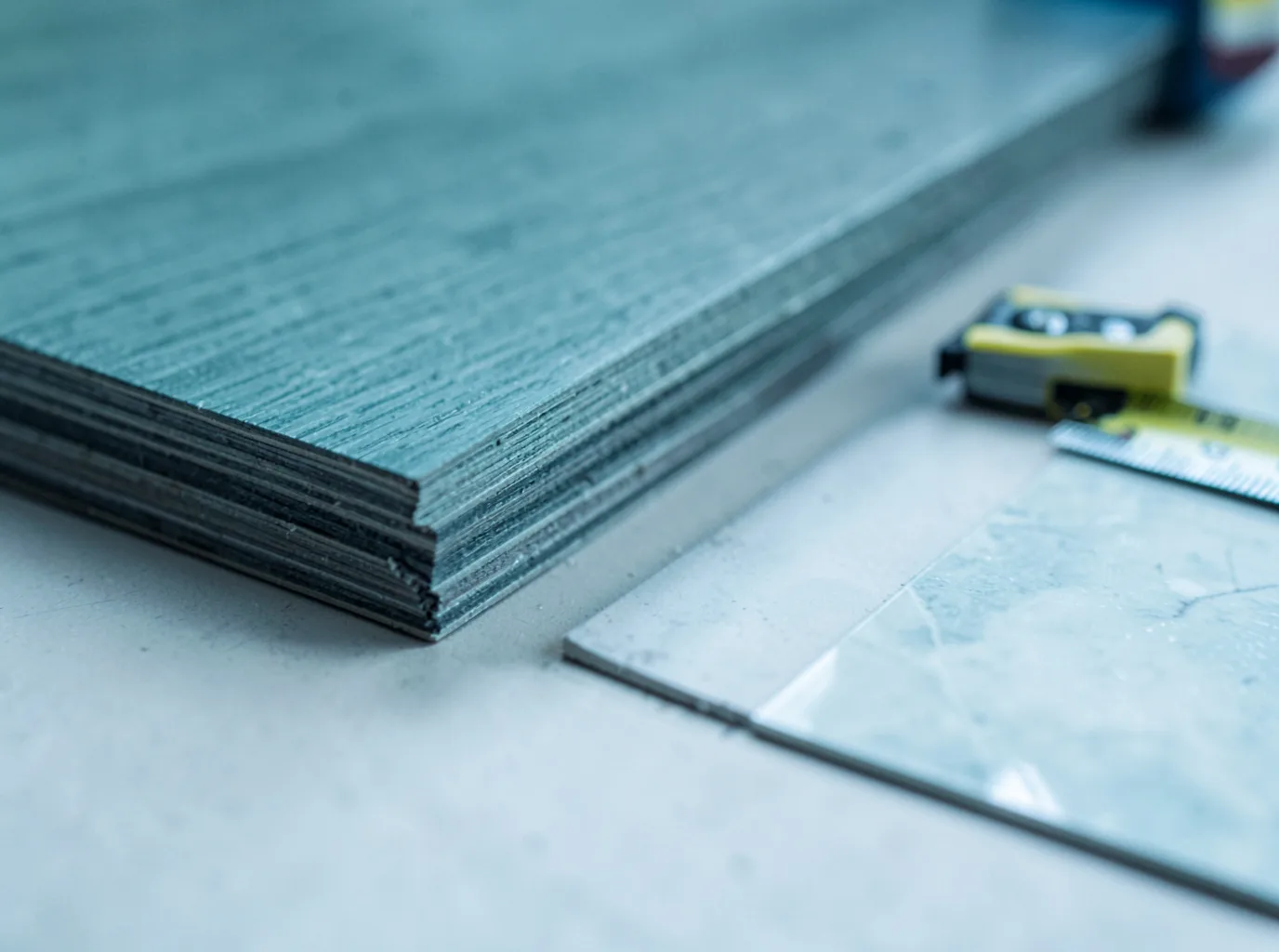 Luxury Vinyl Plank Installation Patterson, MO FAQs